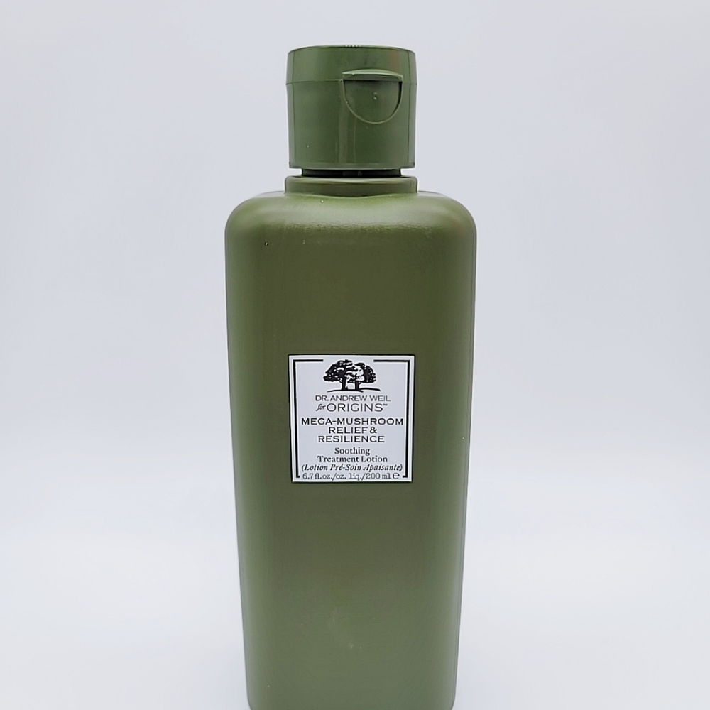 Origins Mega-Mushroom Relief Resilience